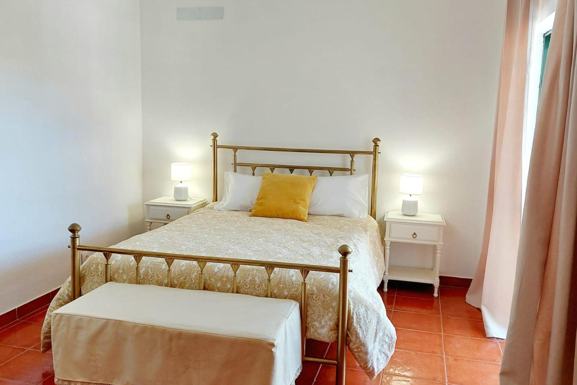 Casa das Laranjeiras