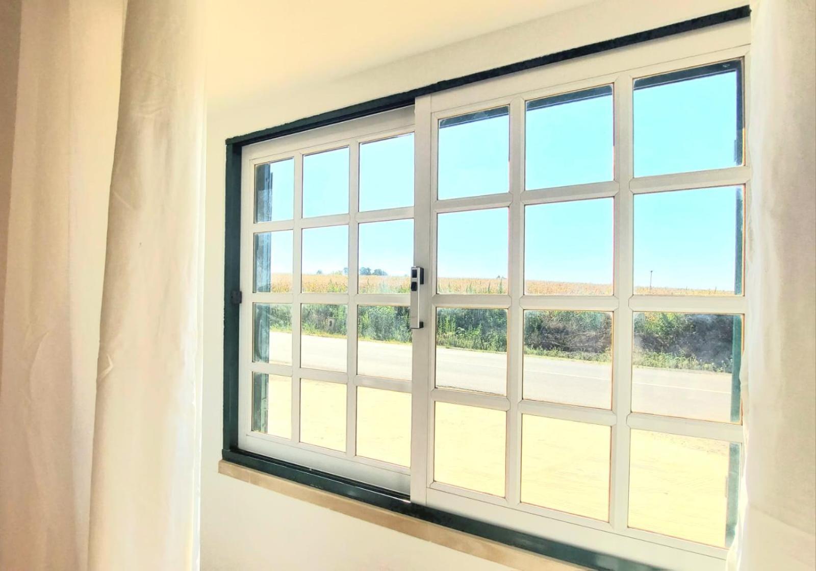 Casa das Laranjeiras