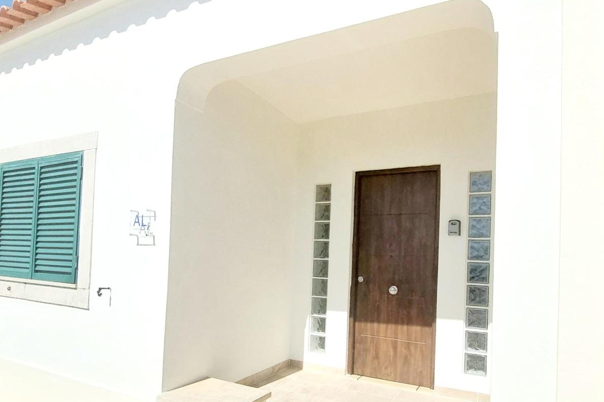 Casa das Laranjeiras