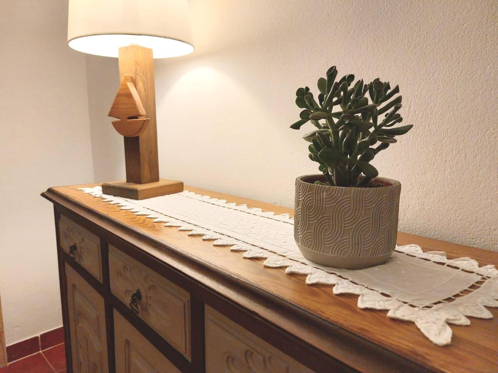 Casa das Laranjeiras