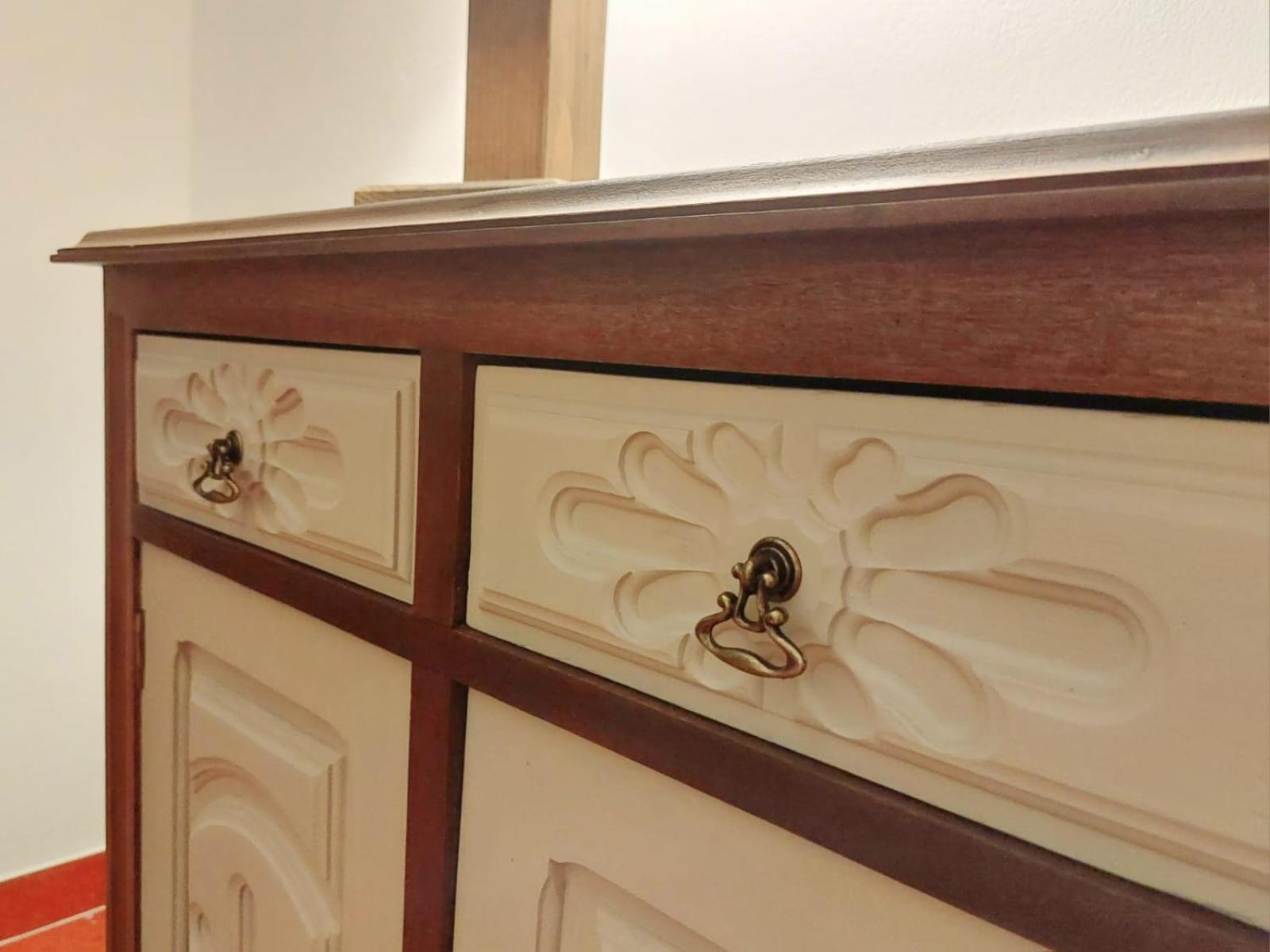 Casa das Laranjeiras