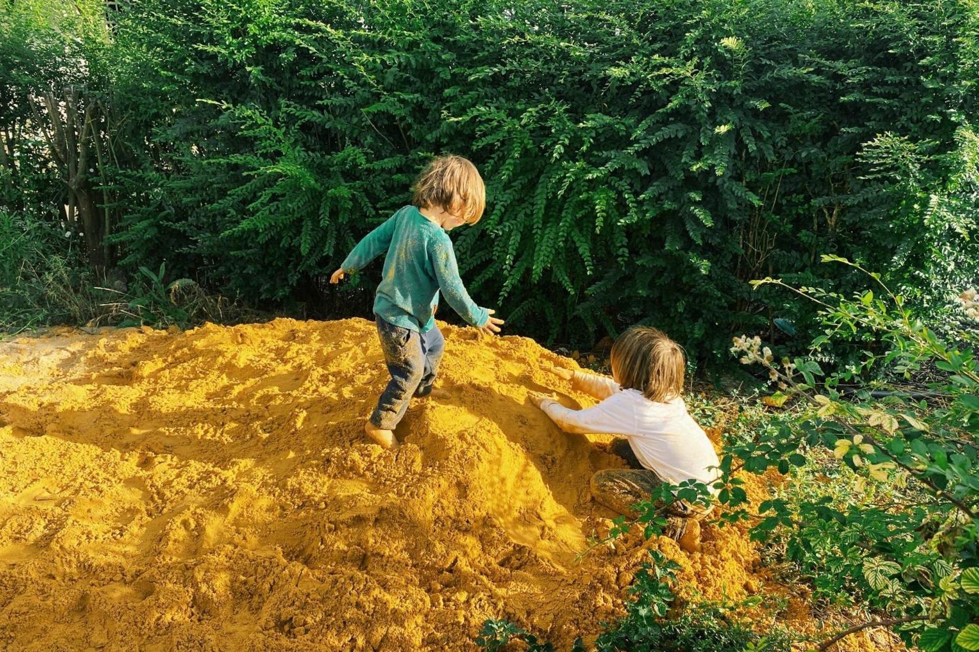 Casa das Laranjeiras