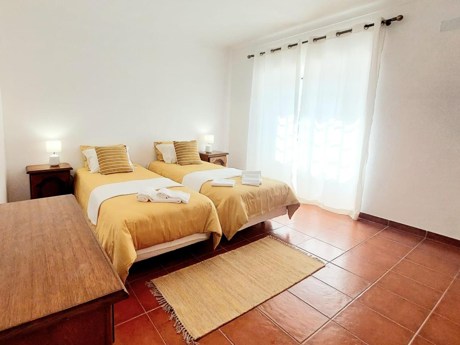 Casa das Laranjeiras