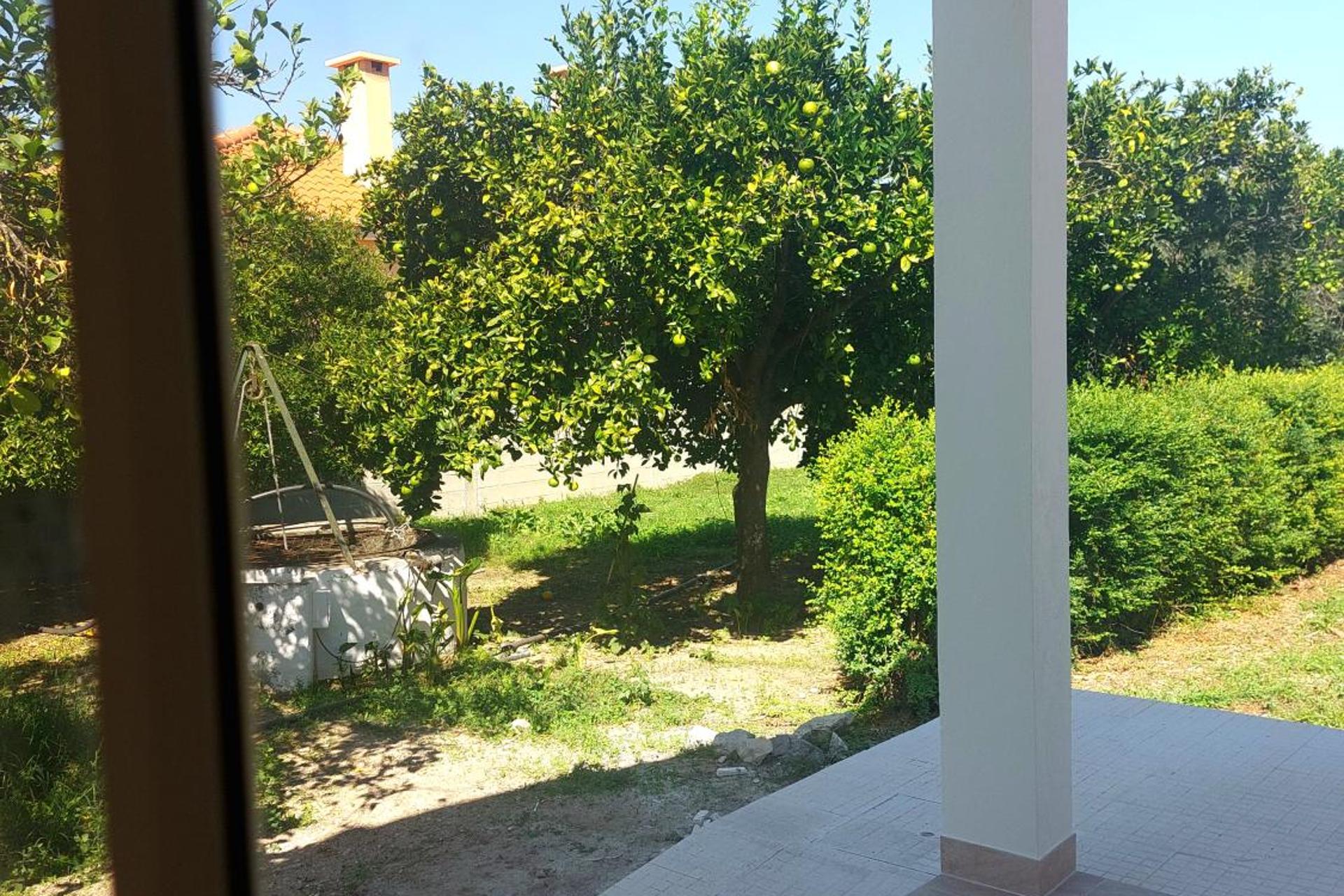 Casa das Laranjeiras