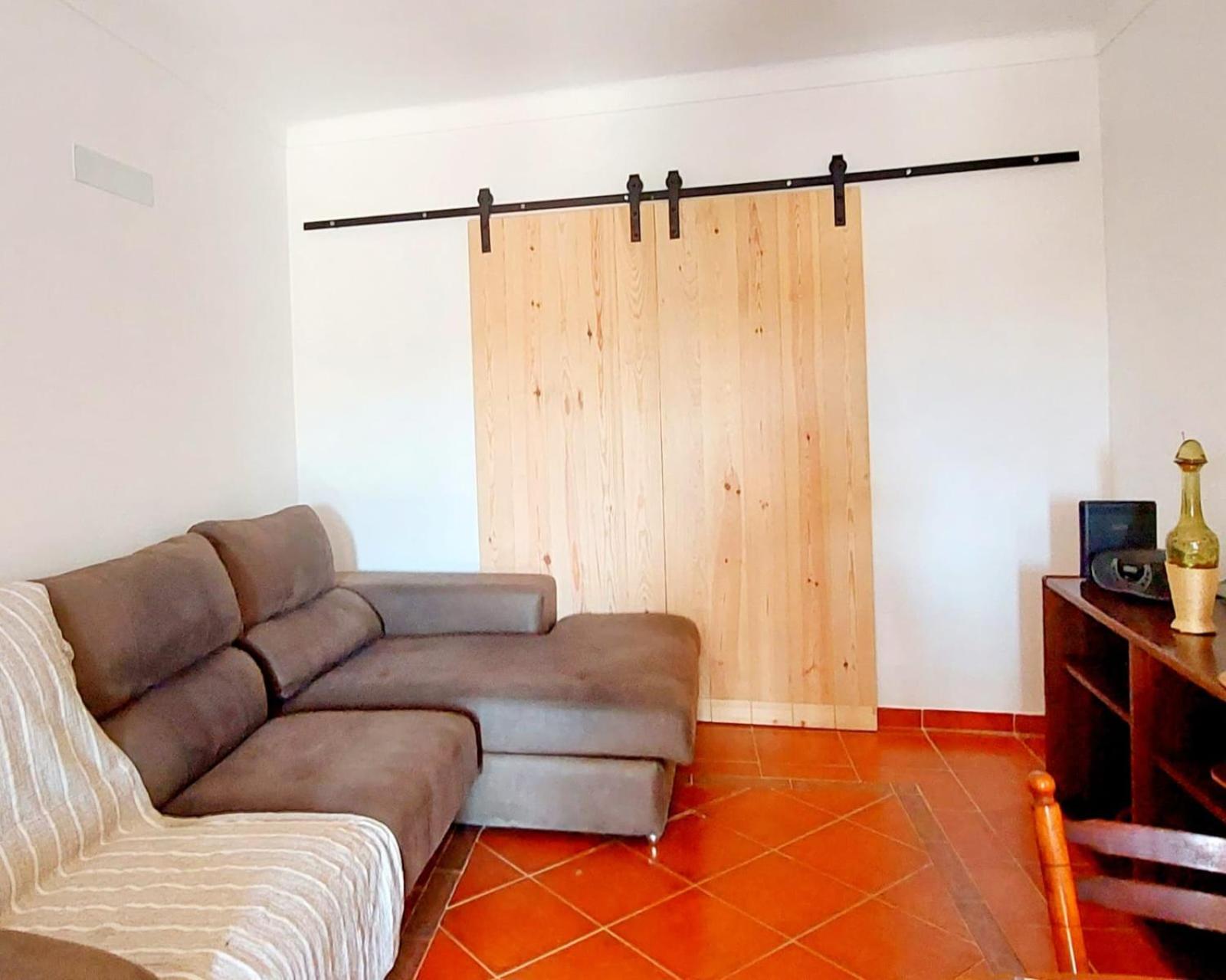 Casa das Laranjeiras