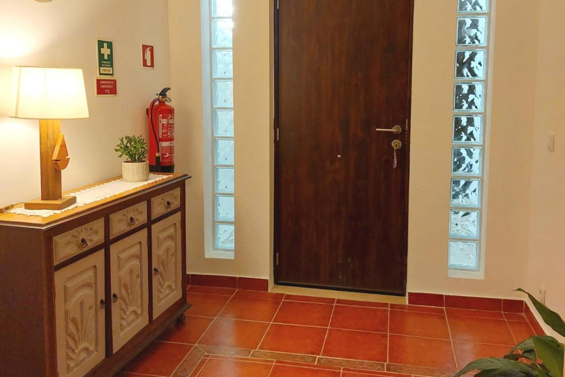 Casa das Laranjeiras