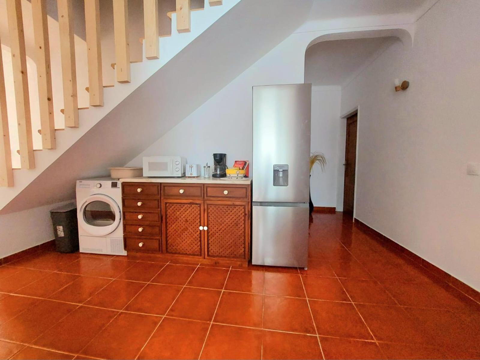 Casa das Laranjeiras