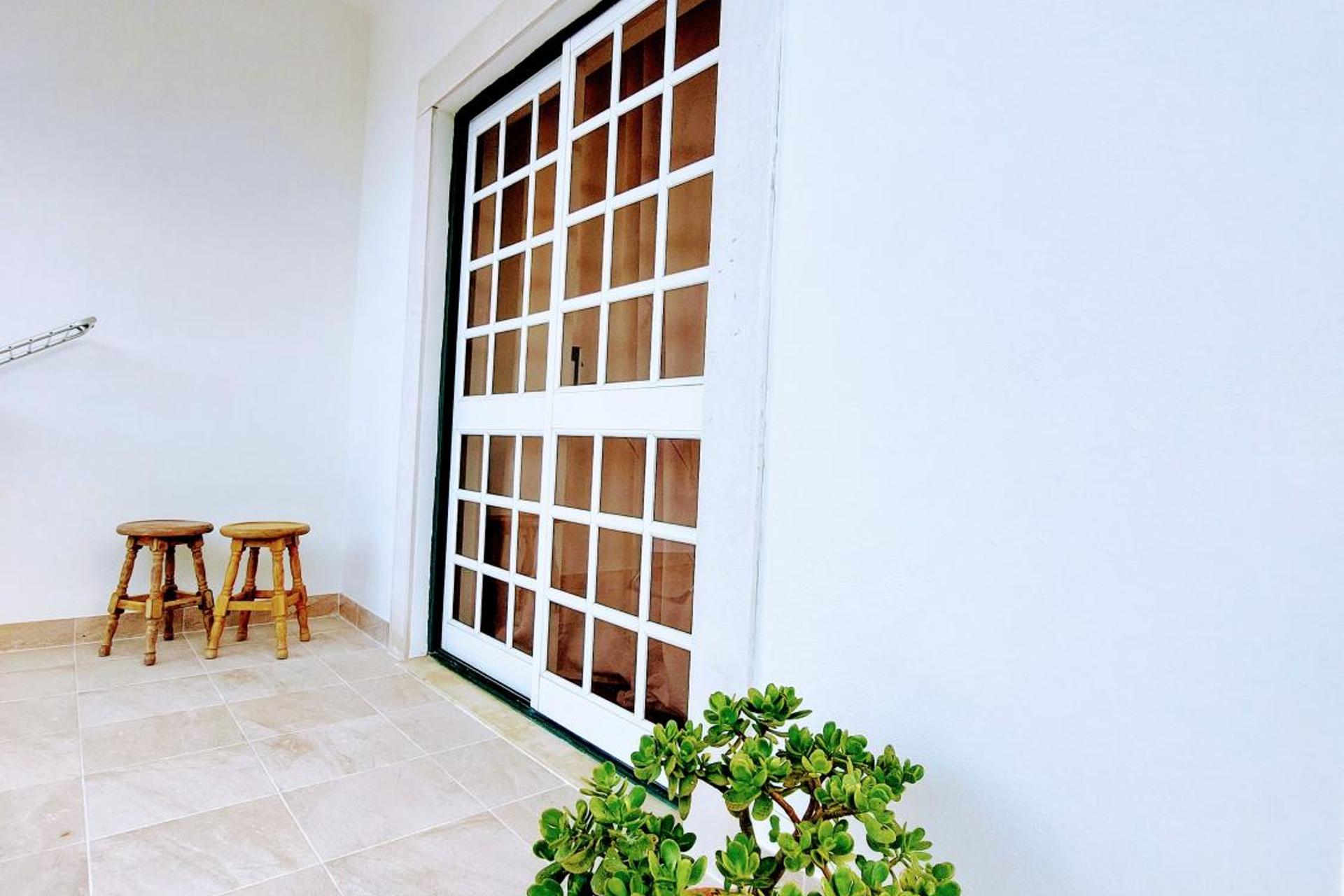 Casa das Laranjeiras