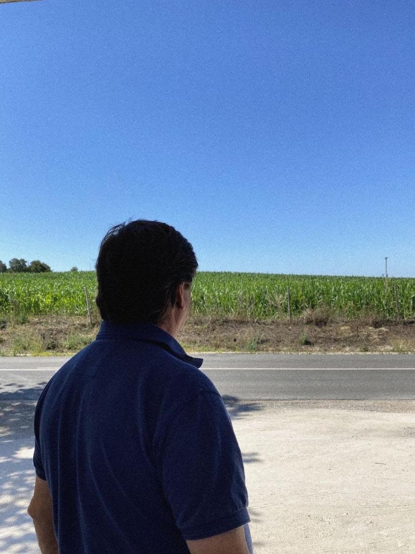 Casa das Laranjeiras