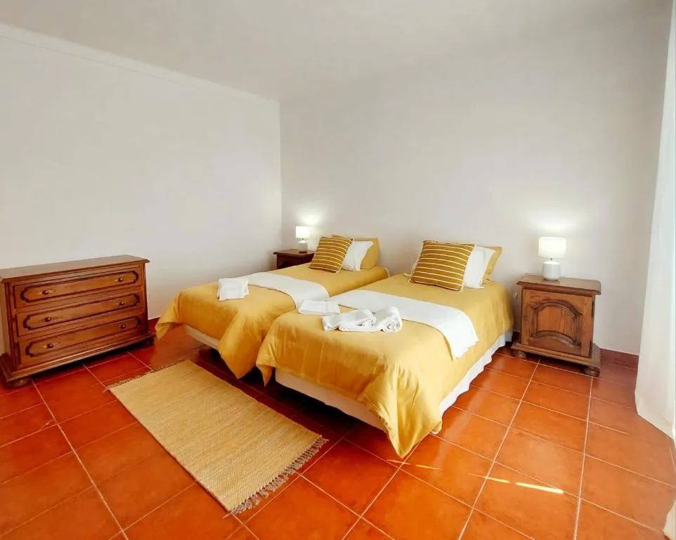 Large Double or Twin Room